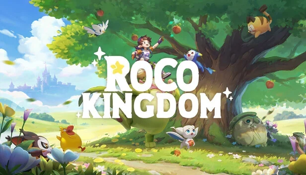 How to Check Your Roco Kingdom CBT Access Status