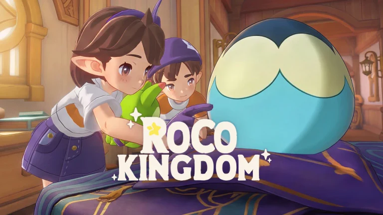 Roco Kingdom Nature Guide: All 30 Natures Explained